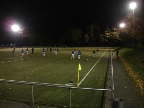 Bezirkssportanlage Oststraße Platz 3 - Gelsenkirchen-Erle