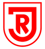 Wappen SSV Jahn 1889 Regensburg II    1845