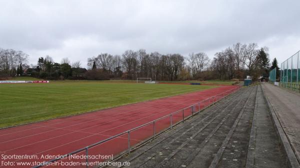 Sportzentrum Adendorf  - Adendorf