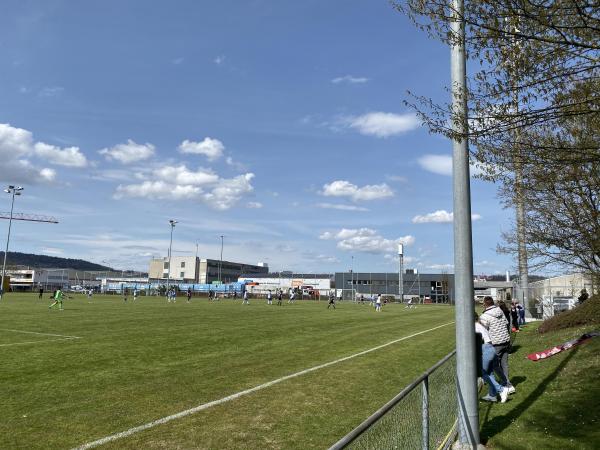 Sportanlage Wisacher Platz 3 - Regensdorf