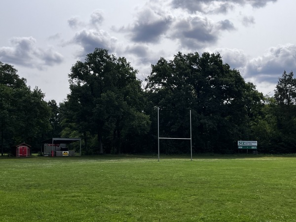 Waldsportplatz - Nürnberg-Erlenstegen
