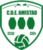Wappen CDE Amistad Alcorcón-Olimpico