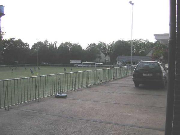 Bezirkssportanlage am Wasserturm - Essen/Ruhr-Frintrop