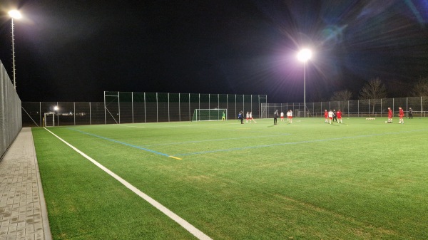 Stadion an den Seewiesen Nebenplatz 2 - Osterhofen