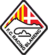 Wappen FC Racing Blanenc