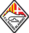 Wappen FC Racing Blanenc Wappen FC Racing Blanenc 118021