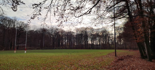 Sportplatz Döhren 06 - Hannover-Waldheim