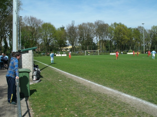 Willem II Jeugdcomplex - Tilburg