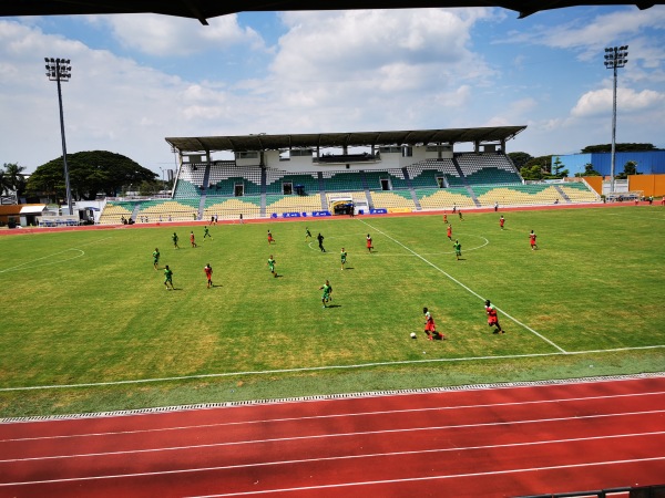 Estadio Francisco Rivera Escobar - Palmira