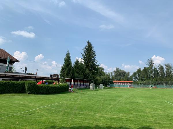 Sportanlage Happing - Rosenheim-Happing