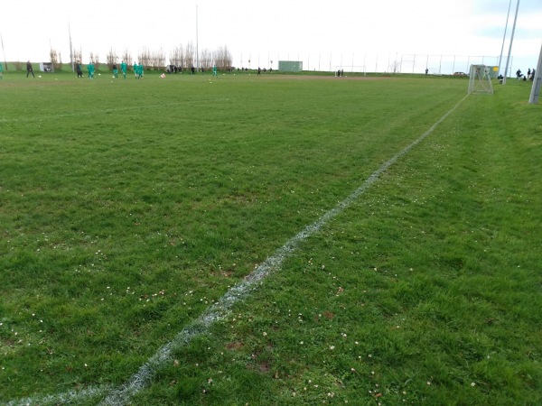 Sportplatz Terreicken - Erkelenz-Golkrath