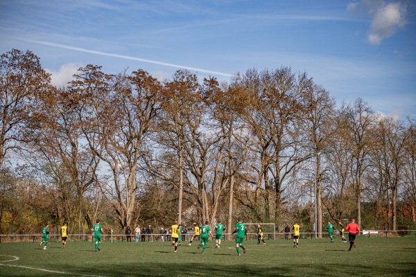 Turnplatz Fichtenhainichen - Rositz-Fichtenhainichen