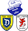 Wappen SG St. Hülfe-Heede II / Drebber / Diepholz II