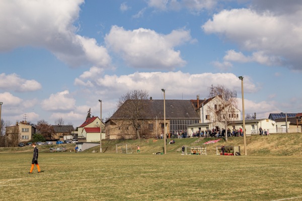 Werner-Arena - Zeithain-Röderau-Bobersen