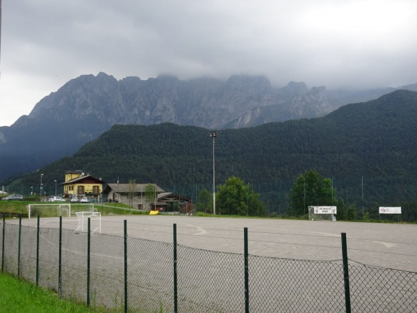 Campo Sportivo Comunale di Vilminore - Vilminore 