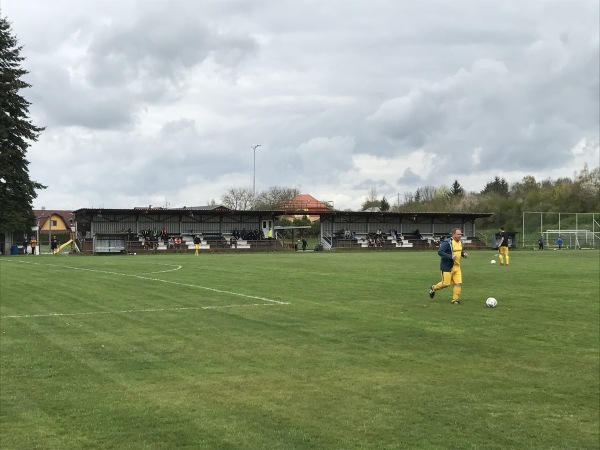 Sportovní areál Kdyně - Kdyně