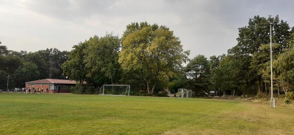 Sophienpark-Stadion B-Platz - Cadenberge
