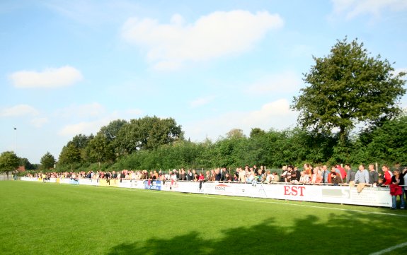 Sportanlage Alsterquelle - Henstedt-Ulzburg-Rhen