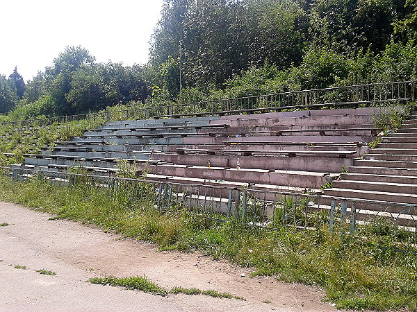 Stadion Elion - Zelenograd
