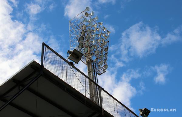 Estádio de São Lúis - Faro