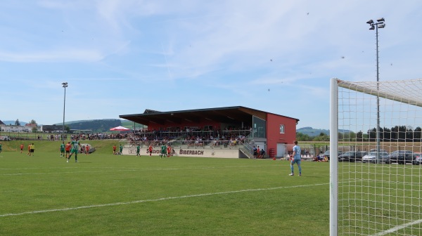 Peter Lisec Stadion - Biberbach