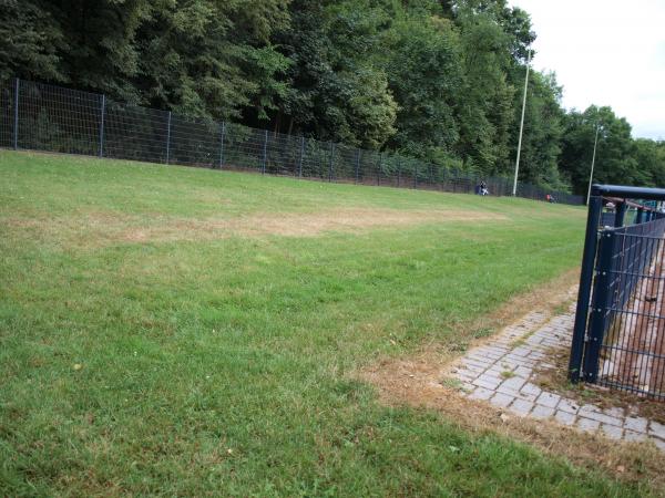 Stadion Busfortshof - Gladbeck