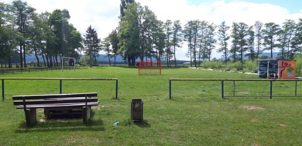 Sportplatz am Fort C - Minden/Westfalen
