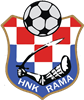 Wappen HNK Rama