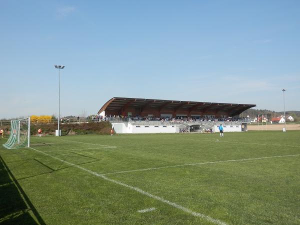 Pfeifer Real Arena - Ilz