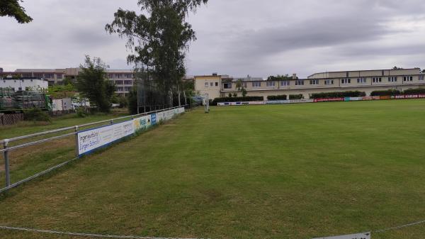 Sportanlage Am Weiher - Nürnberg-Boxdorf