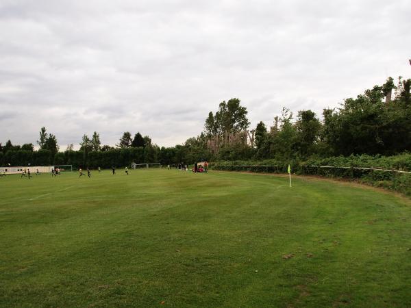 Sportplatz Auf dem Bleck - Dortmund-Asseln