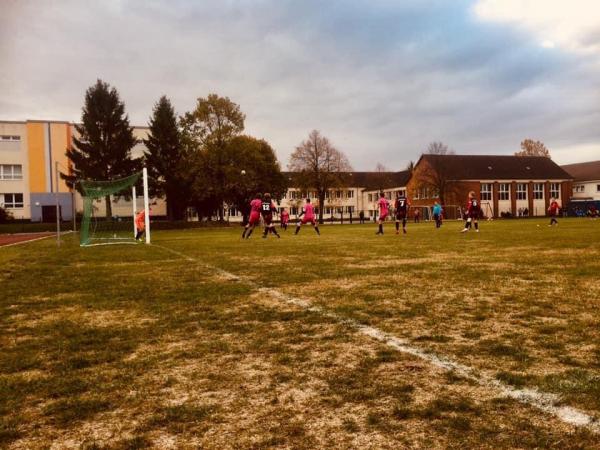 Sportplatz Schule Am Schweriner See - Bad Kleinen