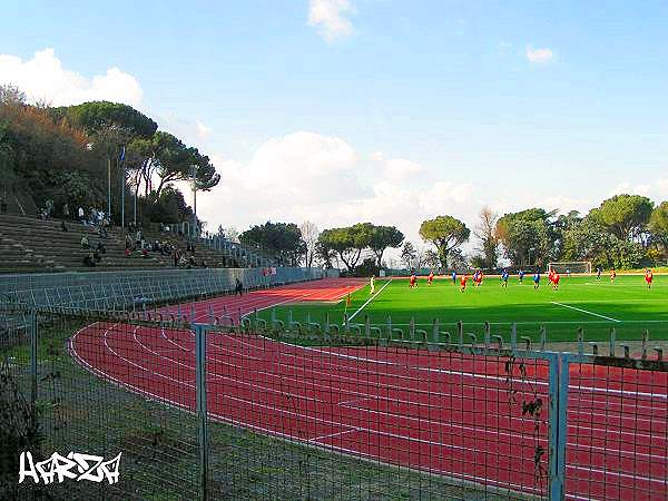 Stadio Comunale VIII Settembre - Frascati