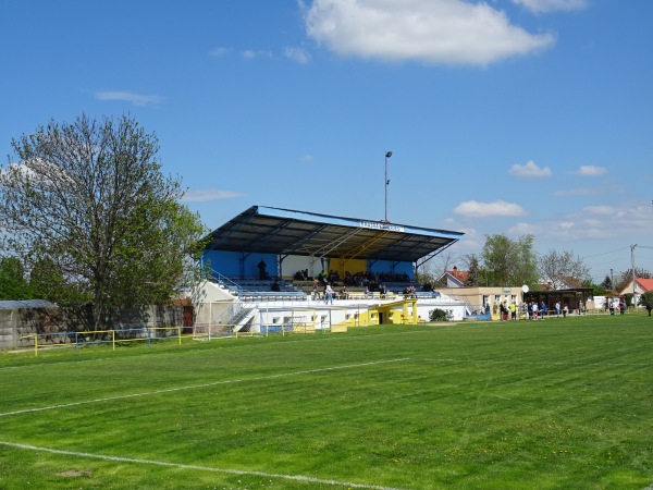 Jahodná Arena - Jahodná