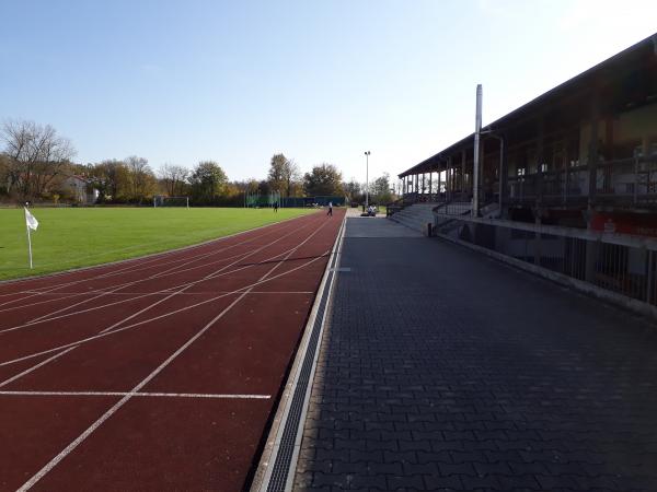 Sportanlage Hebertshausen - Hebertshausen