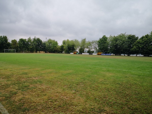 Winzerpark - Lauda-Königshofen-Beckstein