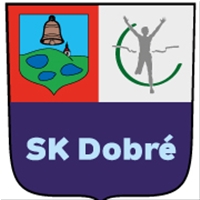 Wappen SK Dobré