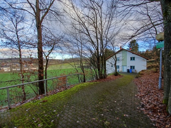 Sportplatz am Hollerbach - Hofheim/Taunus-Wildsachsen