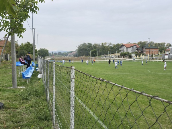 Stadion Rečica - Rečica