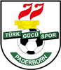 Wappen FC Türk Gücü Sport Paderborn 1977