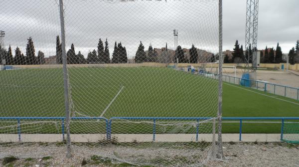 Estadio Nuestra Señora de la Torre - Madrid, MD