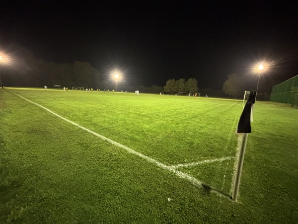 Sportplatz am Bahnhof - Schweighofen