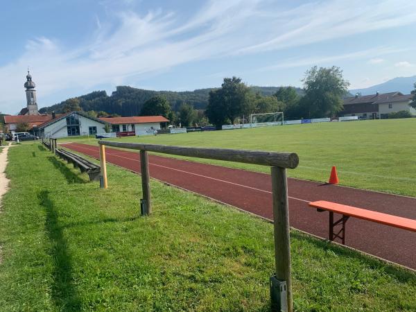 Sportplatz Schulstraße - Vachendorf