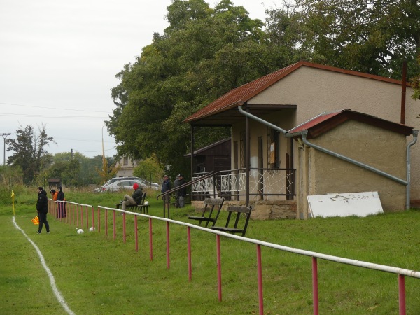 Hřiště Kounov - Kounov