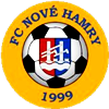 Wappen FC Nové Hamry