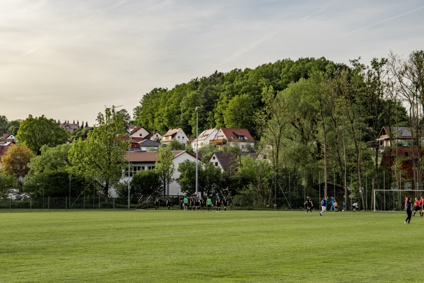 Sportanlage Rasch Platz 2 - Altdorf bei Nürnberg-Rasch