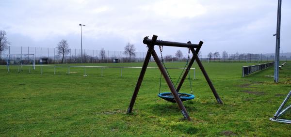 Sportplatz an der Kreisstraße - Wolfenbüttel-Adersheim