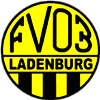 Wappen FV 03 Ladenburg II