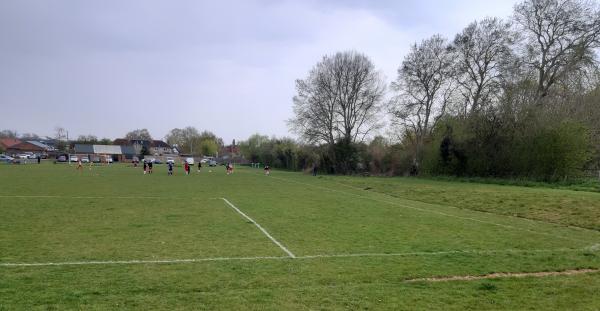 Long Marston Recreation Ground - Long Marston, Hertfordshire