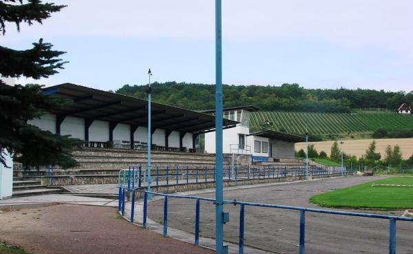 Friedrich-Ludwig-Jahn-Sportpark - Freyburg/Unstrut